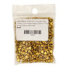 Heart-Beads-3.5x4x3mm-50-gram-Pack-Golden-Color-Plated-180874-2