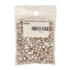 Heart-Beads-3.5x4x3mm-50-gram-pack-Silver-Color-Plated-2-180310