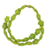 Synthetic Lime Green Sea Turtle Beads 242051