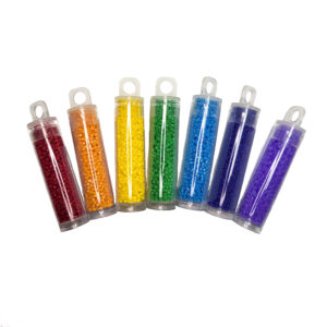 Delica Seed Beads