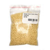 Beige Dyed Chalk White size 11 40g Bag 191192 (01)