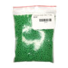 Opaque Green size 11 40g bag 181256 (01)