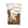 Silverlined AB Dark Gold size 11 40g bag 191271 (01)