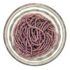 Silverlined AB Light Amethyst size 11 40g bag 191161