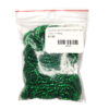 Silverlined Emerald size 11 40g bag 191156 (01)
